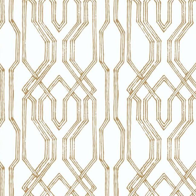 Обои Ronald Redding Tea Garden Oriental Lattice AF6560 Обои Ronald Redding Tea Garden Oriental Lattice AF6560